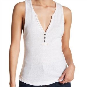 NWT Free People Shake it Up Tank Small